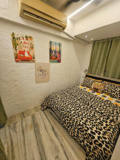 The Pali Den A Whisper of Pali Village, Bandra - 7