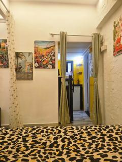 The Pali Den A Whisper of Pali Village, Bandra - 5