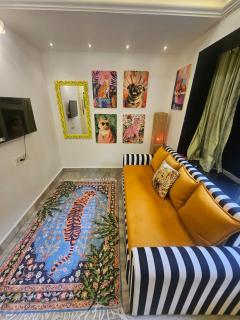 The Pali Den A Whisper of Pali Village, Bandra - 3