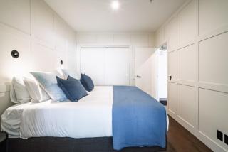 Princes Wharf - Spectacular Couple Getaway - 3