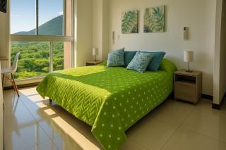 Apto Boutique con alucinante vista al mar en Bello Horizonte Santa Marta - 1