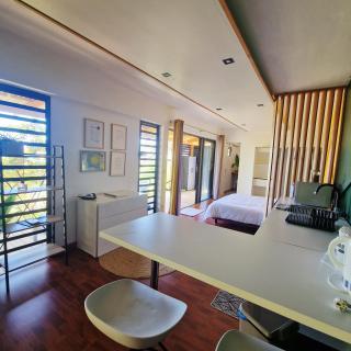 Fare Toahana, logement chez l'habitant - 6