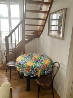 Mezonet v centru Brna - Brünn - 1