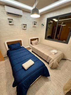 Luxury apartment in Gueliz - 7