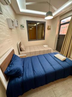 Luxury apartment in Gueliz - Marrakesh - 2