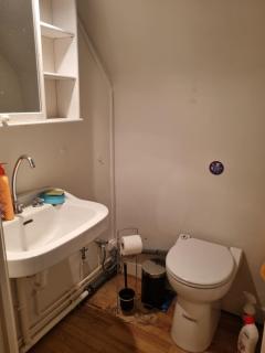 Chambre indépendante chez l'habitant - 6