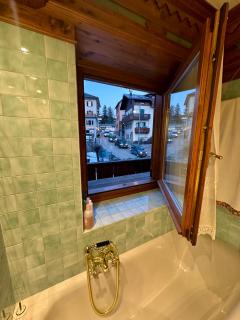 Alverà Luxury apartment - centro Cortina d'Ampezzo - 5