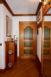 Alverà Luxury apartment - centro Cortina d'Ampezzo - 2