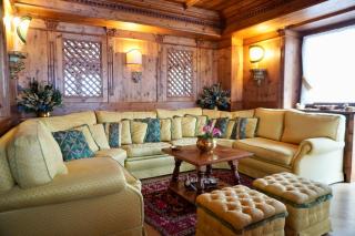 Alverà Luxury apartment - centro Cortina d'Ampezzo - 1