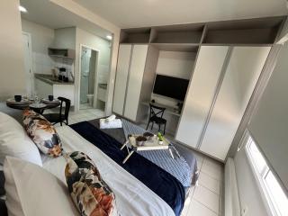 Traveler Apt 119A Virtuoso! - 5