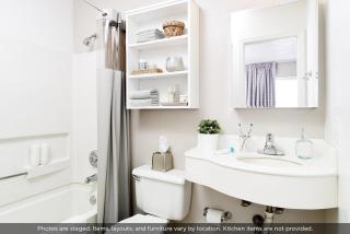 Intown Suites Extended Stay Nashville TN - Bellevue - 2