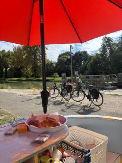 Le logis Pellaborie - 1