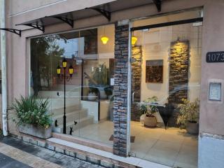 Refugio Urbano 2 - 1