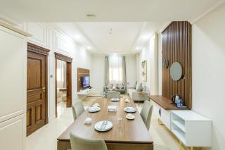 Abraj Royal Hotel فندق أبراج الملكي - 9