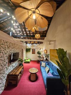 The Mosaic House Bandras 120 Year Old Gem - 0