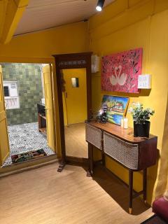 The Mosaic House Bandras 120 Year Old Gem - 7