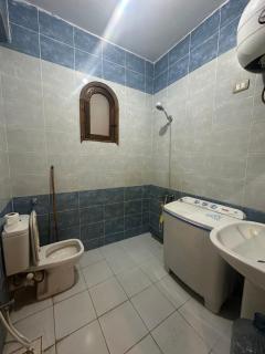 Pengyou house dahab - 1