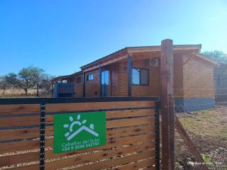 Cabanas del Solar - 9