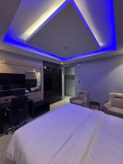 Grand Riviera Hotel - 2