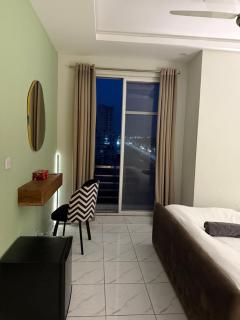 Stayora - 01 Bedroom apartment with 02 balconies - 4