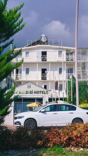 MOY Beldibi Hotel - 9