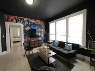 Stylish Miami retreat-Edgewater - 0