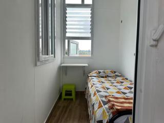 Sadhguru's Grace - Near ISHA Yoga Adiyogi - 9