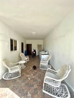 Casa Tipo Villa, Piscina, Playas De RSJ a 4 min - Río San Juan - 2