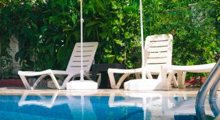 MOY Beldibi Hotel - 2