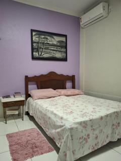 Suíte confortável em Belém Pedreira próximo ao Parque da Cidade, Aeroporto, Hangar - 0