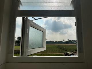 Sadhguru's Grace - Near ISHA Yoga Adiyogi - 6