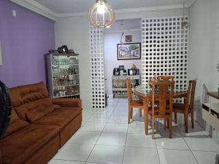 Suíte confortável em Belém Pedreira próximo ao Parque da Cidade, Aeroporto, Hangar - 4