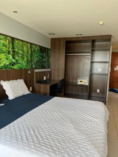 Flat Studio - Hotel Style - 5
