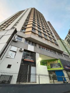 Apt proximo Santa casa UFRGS Centro - 3