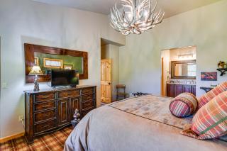 1 Mi to Grand Lake Family-Friendly Gem with Hot Tub - 1