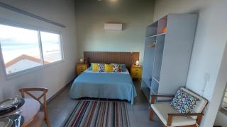 Apartamento Pé na Areia - 9