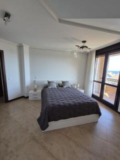 Dúplex 3 habitaciones y 2 baños Fantásticas vistas al mar - 2