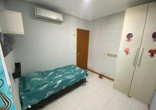 Apartamento Edificio Vitta Home - 4