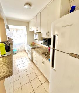 Apartamento 2 quartos em Rio Quente - 5