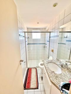 Apartamento 2 quartos em Rio Quente - 3