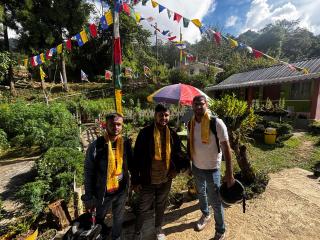 Satrangi Homestay Lamahatta - 4