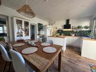 LUrban Garden - 6pers - Jardin - Circuit Bugatti - Le Mans - 7