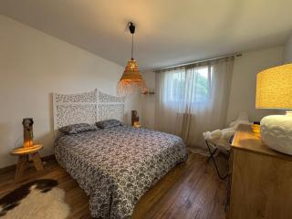 LUrban Garden - 6pers - Jardin - Circuit Bugatti - Le Mans - 5