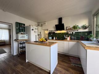 LUrban Garden - 6pers - Jardin - Circuit Bugatti - Le Mans - 1