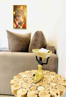 Erraounaq cosy apartment 5 stars location - 0