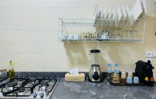 Erraounaq cosy apartment 5 stars location - 8