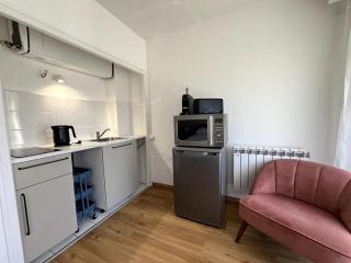 Bienvenue à L'Oustalet - Studio 3 - 1