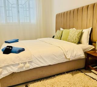 Erraounaq cosy apartment 5 stars location - 6