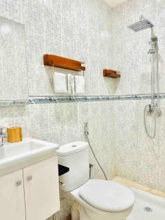 Erraounaq cosy apartment 5 stars location - 4