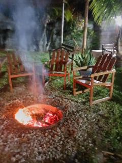 Pousada Alma Caiçara ubatuba - praia do lazaro - 0